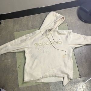 1of1 FCK YOU MLK MLC X HOODIE